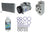 Universal Air KT6177A A/C Compressor Kit