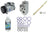 Universal Air KT6177 A/C Compressor Kit
