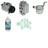 Universal Air KT6181 A/C Compressor Kit
