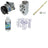 Universal Air KT6183 A/C Compressor Kit