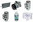 Universal Air KT6184A A/C Compressor Kit
