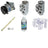 Universal Air KT6184 A/C Compressor Kit