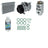 Universal Air KT6188A A/C Compressor and Component Kit