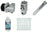 Universal Air KT6189 A/C Compressor Kit