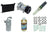 Universal Air KT6193B A/C Compressor Kit
