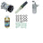 Universal Air KT6195 A/C Compressor Kit
