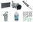 Universal Air KT6196A A/C Compressor Kit