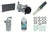 Universal Air KT6197A A/C Compressor Kit