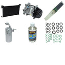 Universal Air KT6198B A/C Compressor Kit