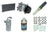 Universal Air KT6199A A/C Compressor Kit