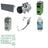 Universal Air KT6202A A/C Compressor Kit