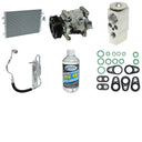 Universal Air KT6208A A/C Compressor Kit