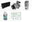 Universal Air KT6212A A/C Compressor Kit