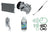 Universal Air KT6219A A/C Compressor Kit