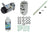 Universal Air KT6232 A/C Compressor Kit