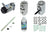 Universal Air KT6233 A/C Compressor Kit