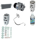 Universal Air KT6236A A/C Compressor Kit