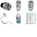 Universal Air KT6236 A/C Compressor Kit