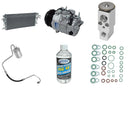 Universal Air KT6237A A/C Compressor Kit