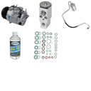Universal Air KT6237 A/C Compressor Kit