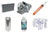 Universal Air KT6242A A/C Compressor Kit