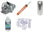 Universal Air KT6242 A/C Compressor Kit