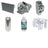Universal Air KT6249A A/C Compressor Kit