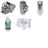 Universal Air KT6249 A/C Compressor Kit