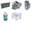 Universal Air KT6250A A/C Compressor Kit