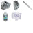 Universal Air KT6250 A/C Compressor Kit