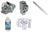 Universal Air KT6251 A/C Compressor Kit