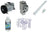 Universal Air KT6252 A/C Compressor Kit