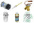 Universal Air KT6257 A/C Compressor Kit
