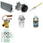 Universal Air KT6258A A/C Compressor Kit
