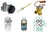 Universal Air KT6258 A/C Compressor Kit