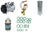 Universal Air KT6260 A/C Compressor Kit