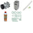 Universal Air KT6264 A/C Compressor Kit