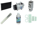 Universal Air KT6270B A/C Compressor Kit