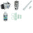 Universal Air KT6271 A/C Compressor Kit