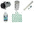 Universal Air KT6272 A/C Compressor Kit