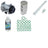 Universal Air KT6273 A/C Compressor Kit