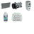 Universal Air KT6274A A/C Compressor Kit