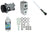 Universal Air KT6275 A/C Compressor Kit