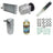 Universal Air KT6278A A/C Compressor Kit
