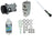 Universal Air KT6280 A/C Compressor Kit
