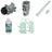 Universal Air KT6284 A/C Compressor Kit