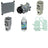 Universal Air KT6285A A/C Compressor Kit