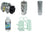 Universal Air KT6286 A/C Compressor Kit