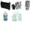 Universal Air KT6288A A/C Compressor Kit
