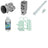 Universal Air KT6289 A/C Compressor Kit